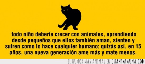 niños,amar,son como nosotros,gato